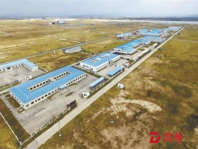 中委广东石化2000万吨炼化一体化项目启动建设