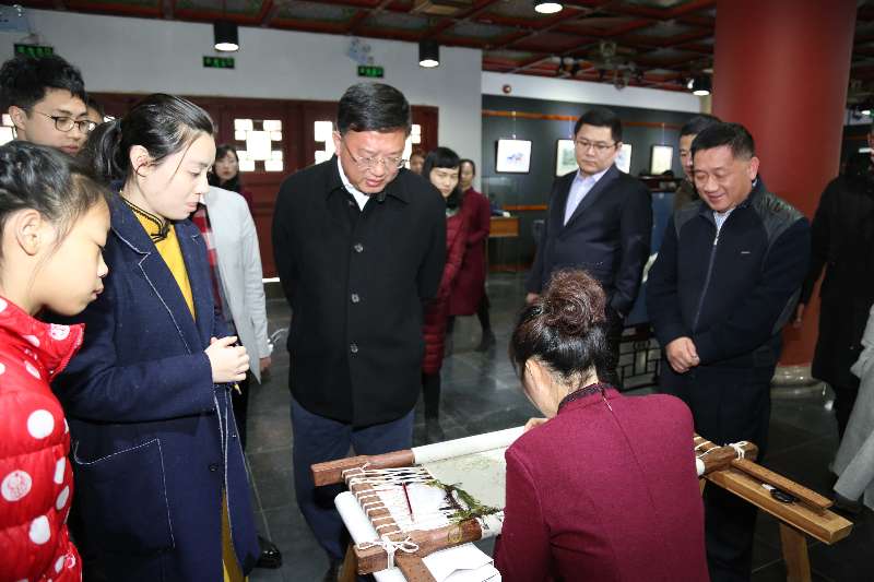 深圳中丝园助力惠州打造城市文旅新名片