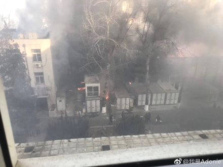 北京交通大学实验室发生爆炸，事故已造成3名学生死亡