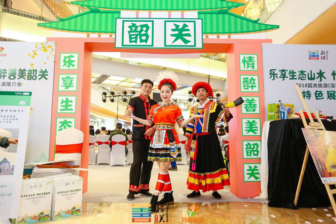 武深高速即将开通！深圳人去这个冬游胜地更方便了