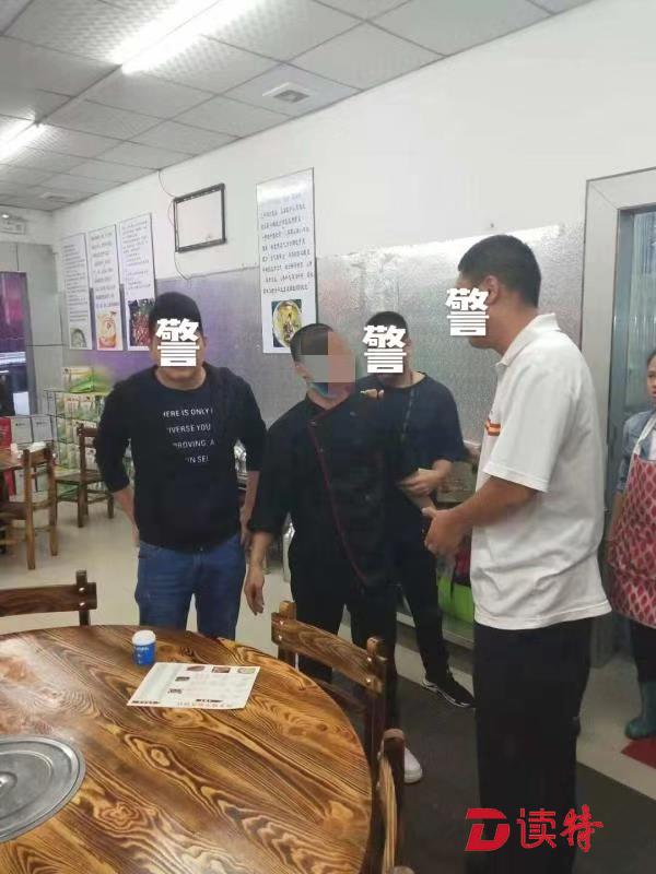 除恶不忘扬善！宝安警方办案途中救助受伤市民