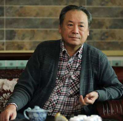 著名诗人、散文家周涛首部长篇小说《西行记》面世