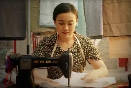 献给13亿中国人的短片：这40年，如果没有你......