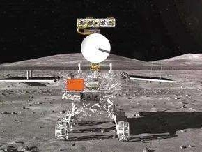 嫦娥四号送来元旦祝福！成功进入月背着陆准备轨道