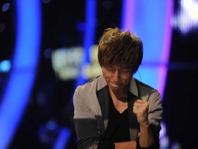 歌手陈羽凡被认定吸毒成瘾 警方责令社区戒毒3年