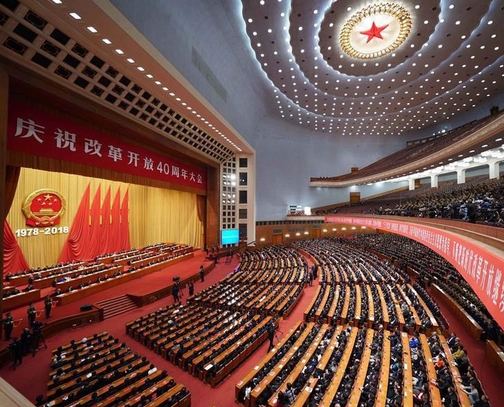 人民日报评论员文章：前进路上弥足珍贵的精神财富