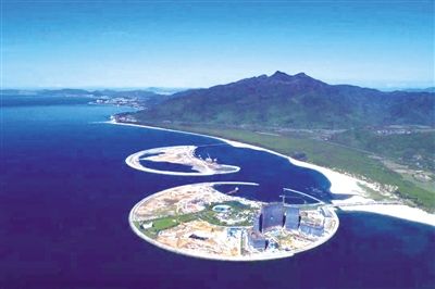 发改委：全面停止新增围填海审批