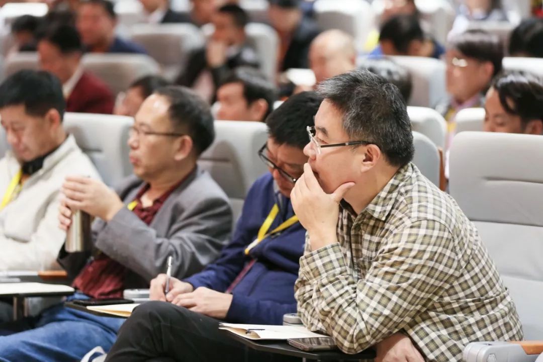 “新高考”改了什么？ 500中学校长和高校教授一起在南外找答案