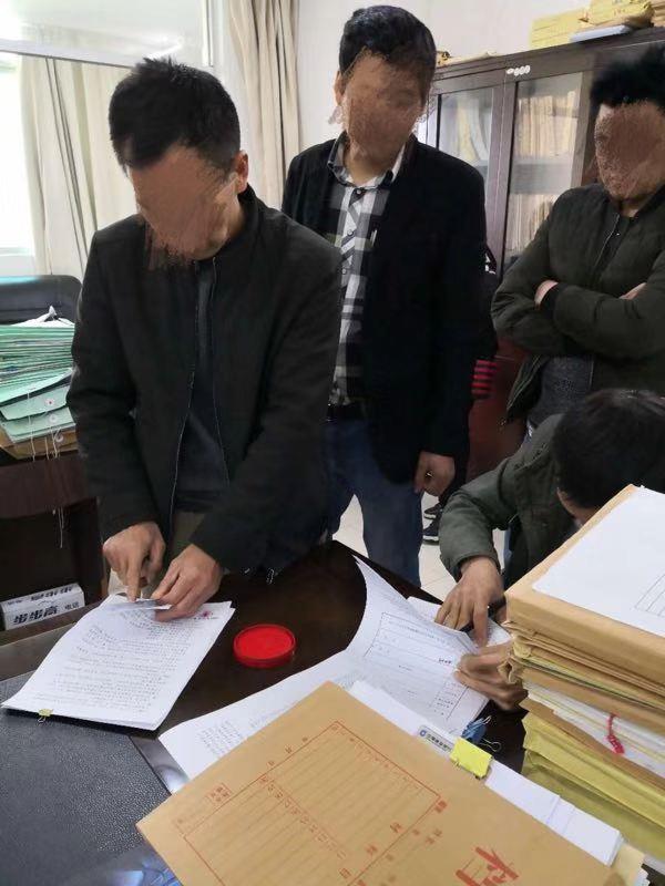 决胜执行难！惠东法院及时兑付115名工人工资 