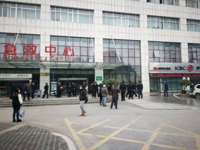 深圳公立医院全面取消耗材加成