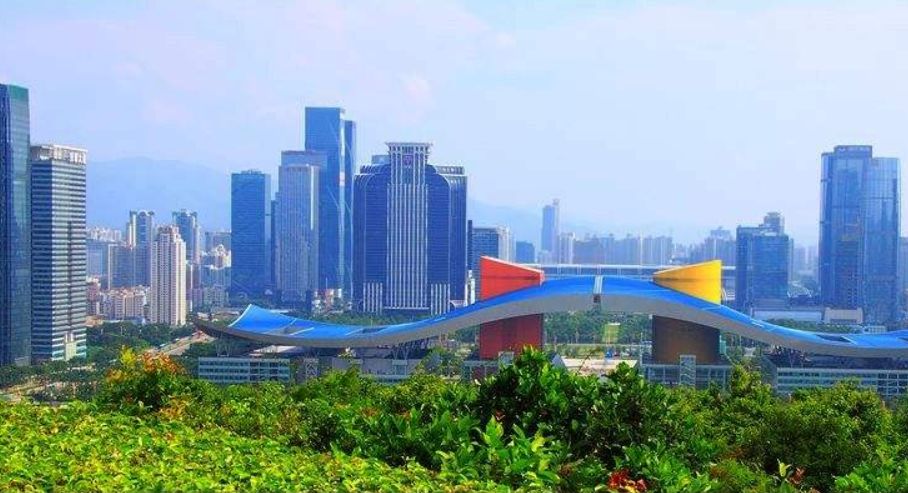 坚定不移把新时代改革开放推向前进，深圳这样做！