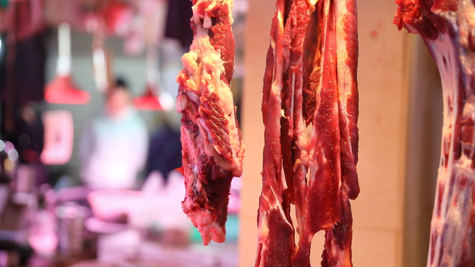 新闻路上说说说丨深圳猪肉要断供？来听权威部门怎么说