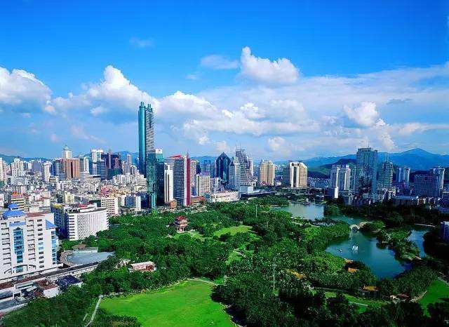 深圳市政府2020年立法工作计划亮点看过来 抓紧制定突发公共卫生事件应急条例