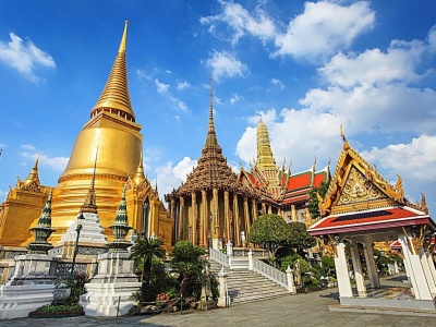 泰国免费落地签政策或将再延3个月，以吸引更多中国游客