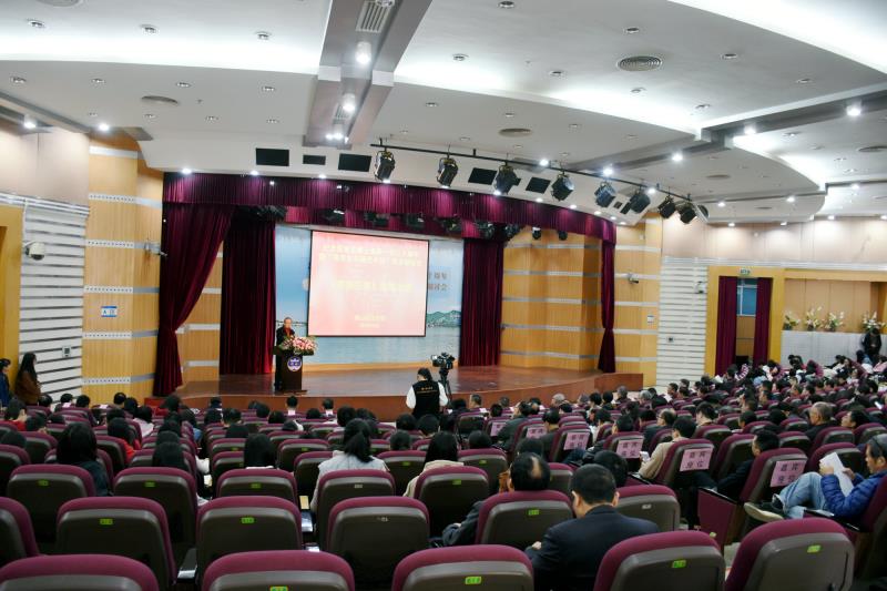 “传奇博士”张竞生诞辰130周年,首次全国学术研讨会在潮州举行