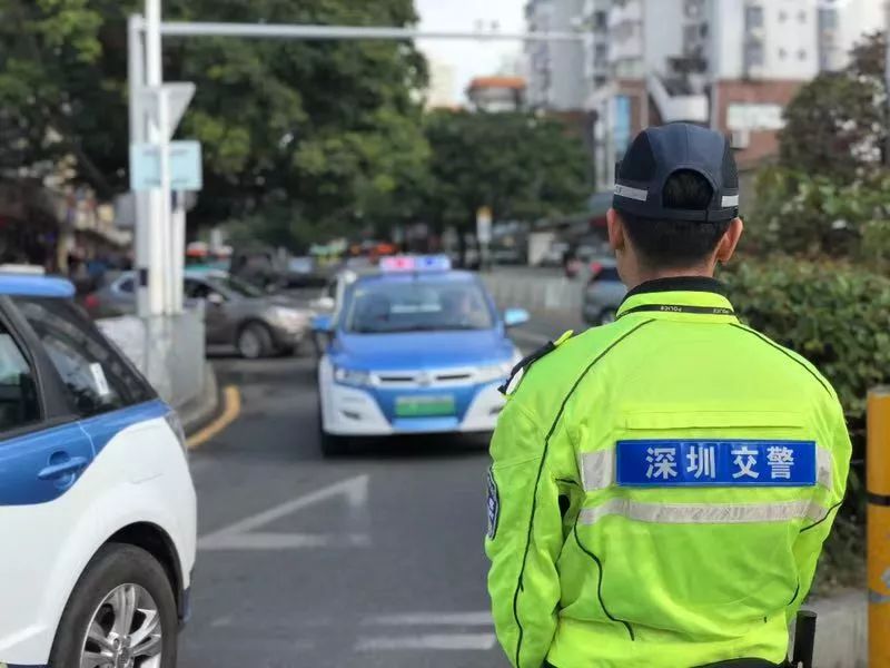 十大违法路段、违法行为，终生禁驾人员，通通被曝光！