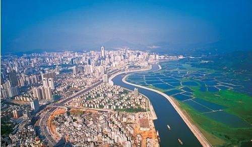 深政谈丨全速转动核心引擎，打造区域协调发展典范