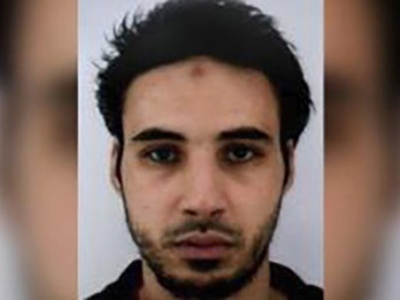法国检察部门：斯特拉斯堡恐怖袭击事件嫌犯已被击毙