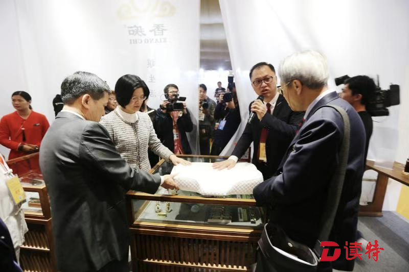 温泉之城丰顺获广东旅游创新发展十强县