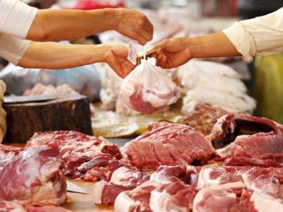 深圳市市场和质量监管委：严防不合格生猪肉品流入市民餐桌
