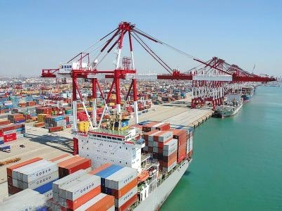 2018深圳经济亮点 | 深圳外贸出口结构更加优化
