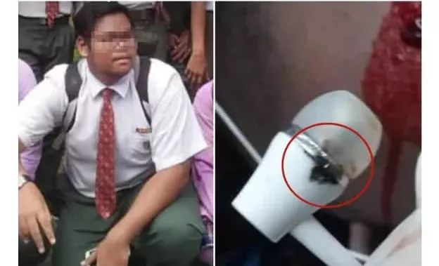 16岁男孩睡梦中身亡，原因是戴耳机触电了？