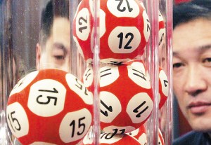 350万奖金及超百万深圳通卡！深圳福彩派奖啦