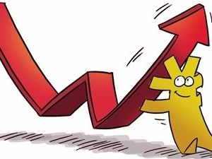 招商银行研究院发布年度报告，2019年中国经济有望增长6.3%！