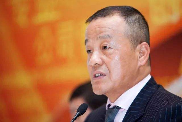 马明哲发表2019年元旦致辞：以