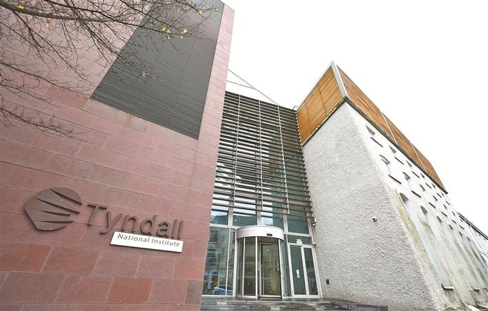 利河岸边的科学灵感 ——探访廷德尔国家研究院