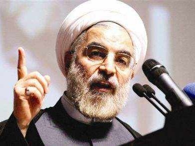 伊朗总统：若石油出口被阻 他国也别想经波斯湾出口石油