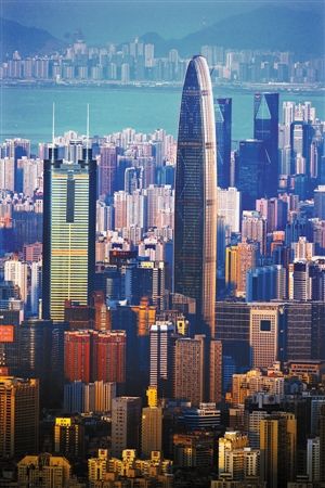 市规划国土委：探索中国特色超大城市高质量可持续发展新路