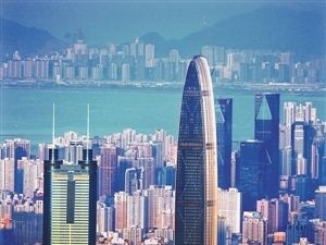 市规划国土委：探索中国特色超大城市高质量可持续发展新路