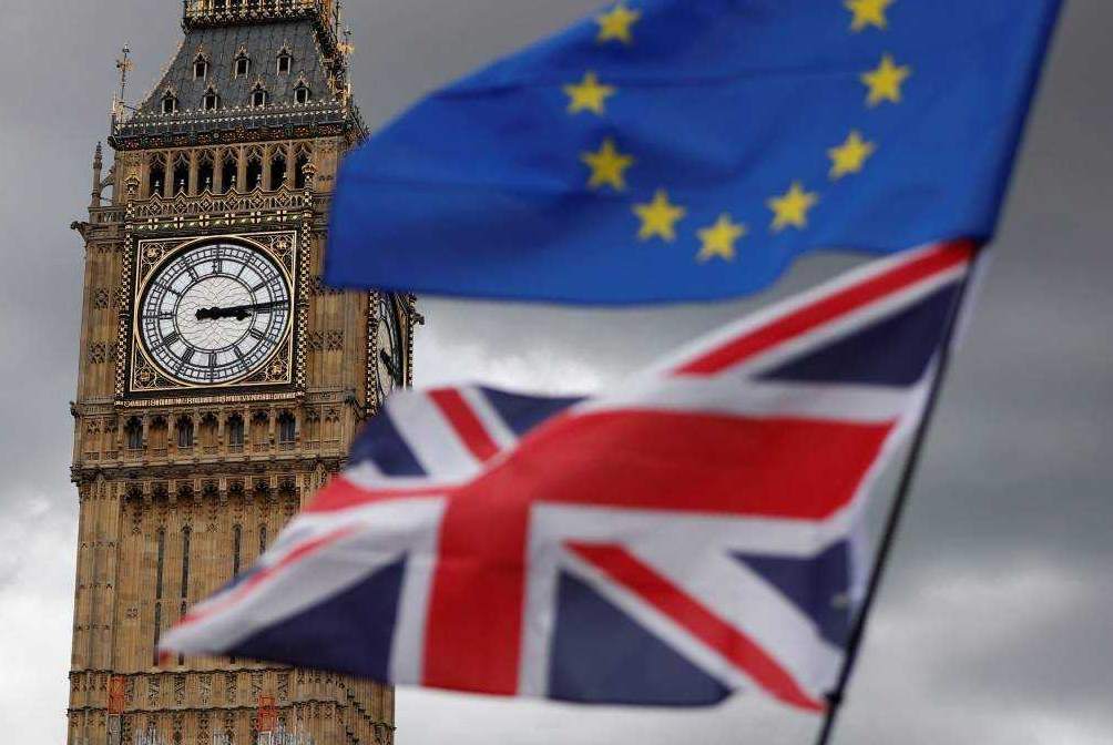 有转机？欧洲法院裁定：英国可单方面撤销“脱欧”决定