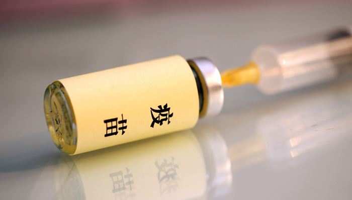 我国拟对疫苗管理单独立法