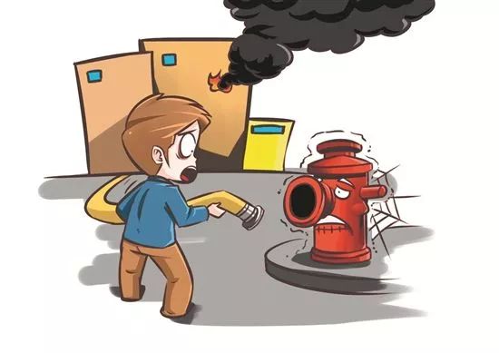 深圳已“真正”入冬，快看看你身边有这些“安全隐患”吗？