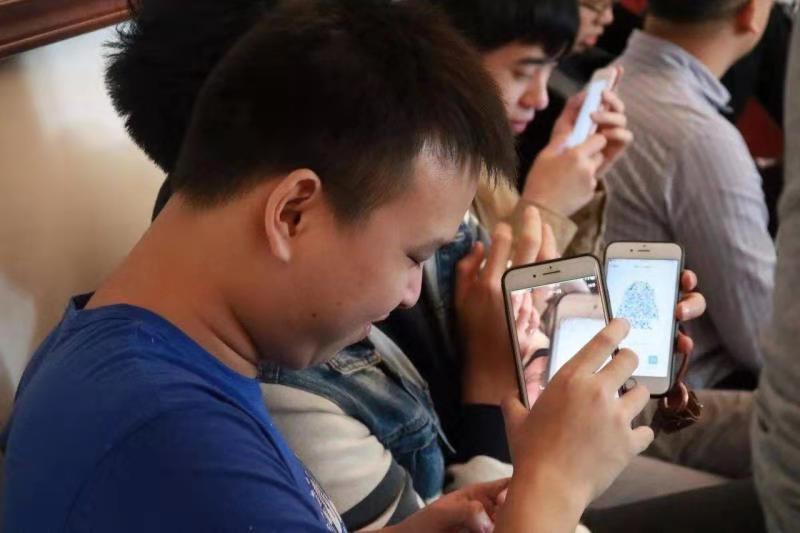 深企发力信息无障碍建设！AI为网络社交注入人性温度