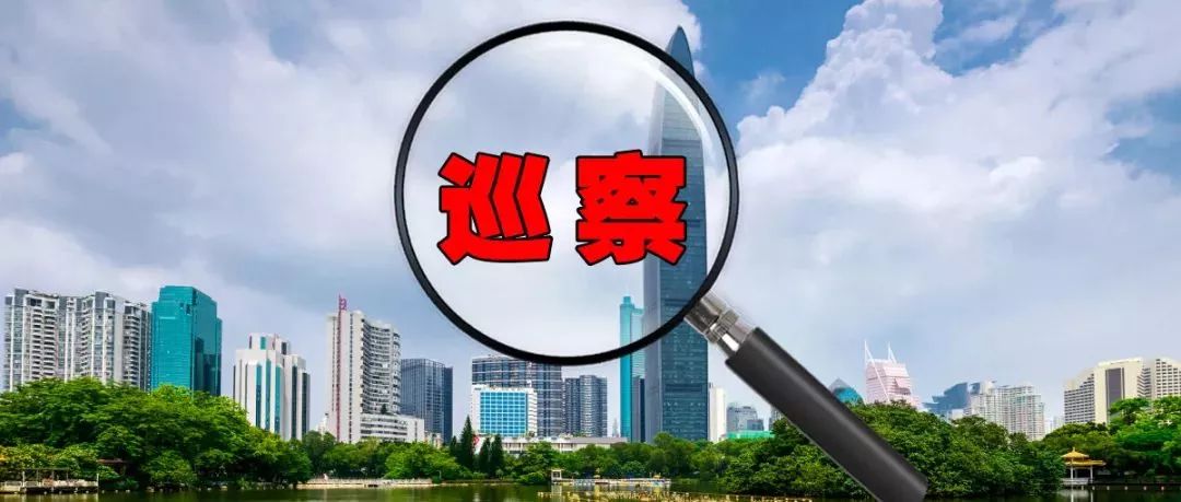 识圳 | 深圳市委第七轮巡察各巡察组向16个被巡察党组织反馈意见
