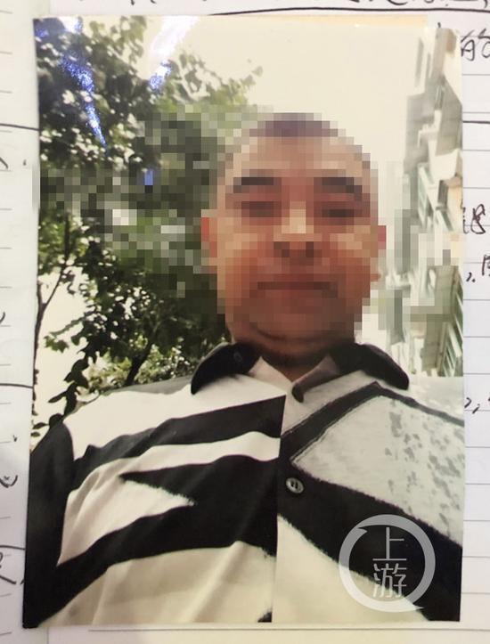 四川广安女副区长遭家暴致死 男友一审被判无期