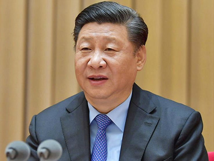 《求是》杂志发表习近平总书记重要文章《辩证唯物主义是中国共产党人的世界观和方法论》
