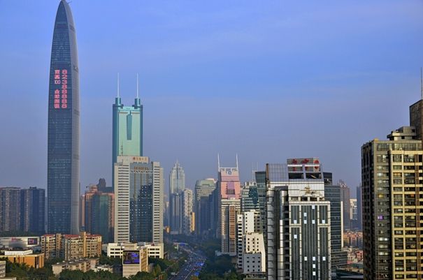 深圳每年拿出3000万元，为600万家小微企业找到“钱途”！