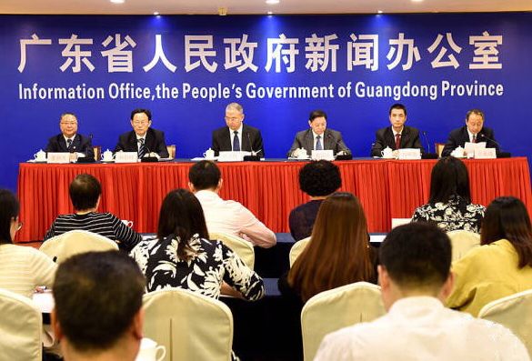 广东出台进一步促进就业若干政策措施,明年可为企业减负100多亿元
