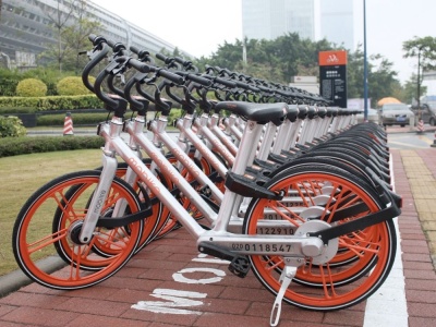 深圳共享单车季考摩拜三度夺冠！其他品牌失分的是因为这个问题