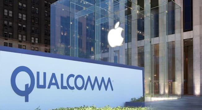 高通在慕尼黑法庭诉讼赢了苹果：iPhone将在德国禁售