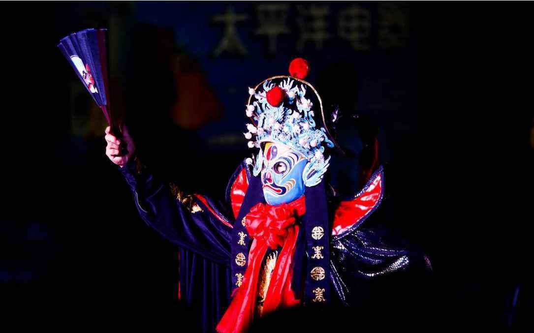 在深圳看川剧！深圳广安合作“大戏”即将上演 