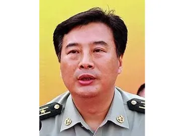 识圳︱深圳警备区司令员武启龙任市委常委