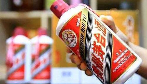 2018胡润品牌榜发布：茅台夺魁淘宝跌落居次