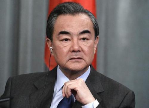 王毅：两国元首同意继续保持密切交往，将适时再次互访