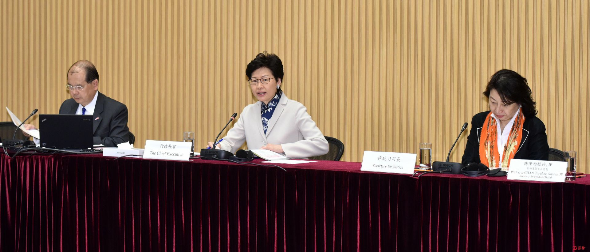 如何提高人才质和量？香港行政长官顾问团聚焦人才人力发展