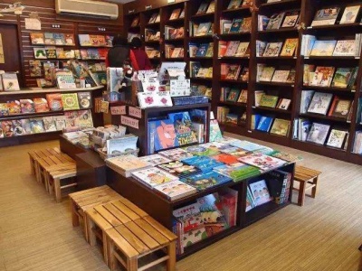 京开研究院童书市场年度报告：北京广东最喜欢买童书